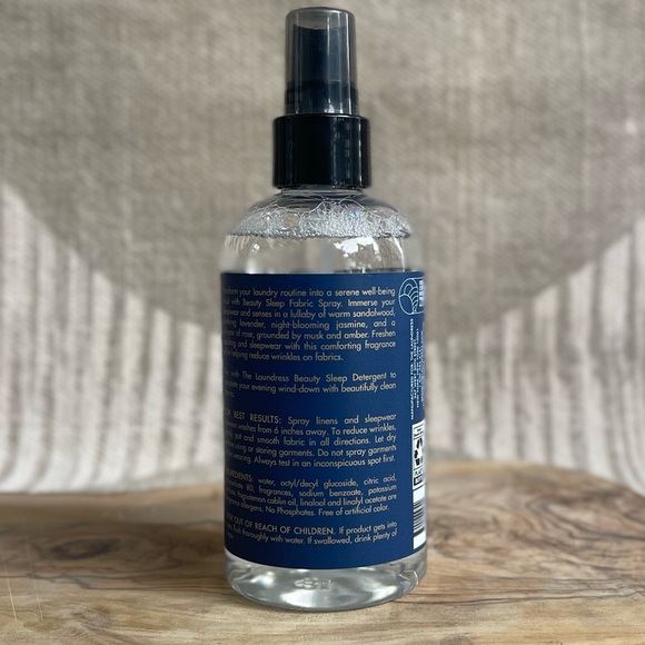 The Laundress Beauty Sleep Linen Spray- 8 oz - Picture 2 of 5